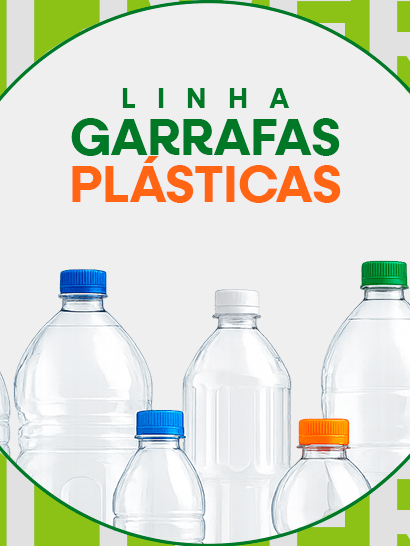 4 Garrafa